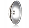 ELINCHROM Tigela Refletora Beleza Prata (D70cm) Photo ELI26167