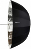 ELINCHROM Guarda-Chuva Deep 105cm Prateado Photo ELI26352