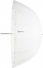 ELINCHROM Guarda-Chuva Deep 125cm Translucido Photo ELI26355
