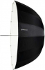 ELINCHROM Guarda-Chuva Deep 105cm Branco Photo ELI26356