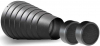 ELINCHROM Snoot + Grelha 6° e 12° Photo ELI26429