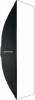 ELINCHROM Caixa de Luz Rotalux Stripbox 50cmx130cm Photo ELI26645