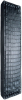 ELINCHROM Grelha Ninho de Abelha Rotagrid Strip 30° Rotalux 50x130cm Photo ELI26776