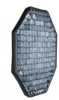 ELINCHROM Grelha Ninho de Abelha Rotagrid Octa 30° Rotalux 7 Photo ELI26781