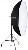 ELINCHROM Caixa de Luz Litemotiv Indirecta Octo 190cm Photo ELI28000
