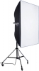 ELINCHROM Caixa de Luz Litemotiv Indirecta Square 145x145cm Photo ELI28001