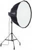 ELINCHROM Caixa de Luz Litemotiv 120cm sem Montagem Photo ELI28004