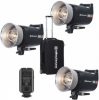 ELINCHROM Kit ELC 1000/1000/500 Pro HD Photo ELIPRO10