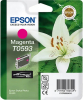 EPSON Tinteiro T0593 Magenta Stylus R2400 Photo ENEP313105934