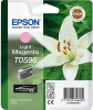 EPSON Tinteiro T0596 Light Magenta Stylus R2400 Photo ENEP313105964