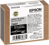 EPSON Tinteiro T5807 Preto Claro 80ml Stylus Pro 3800/3880 Photo ENEP313344942