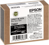 EPSON Tinteiro T5807 Preto Claro 80ml Stylus Pro 3800/3880