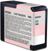 EPSON Tinteiro T5806 Light Magenta 80ml Stylus Pro 3800 Photo ENEP313344959