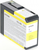 EPSON Tinteiro T5804 Amarelo 80ml Stylus Pro 3800/3880