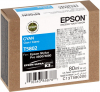EPSON Tinteiro T5802 Cyan 80ml Stylus Pro 3800/3880 Photo ENEP313344997
