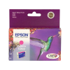 EPSON Tinteiro T0803 Magenta Stylus Foto R265/360 RX560/585 Photo ENEPT803