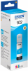 EPSON Tinteiro T102 Ecotank Cyan Photo EPSON180556
