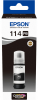 EPSON Tinteiro T114 Ecotank Foto Preto ET-8000, ET-8550 Photo EPSON180821