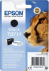 EPSON Tinteiro T0711 Preto D78/DX40/50/60/7000F Photo EPSON182232