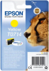 EPSON Tinteiro T0714 Amarelo D78/DX40/50/60/7000F Photo EPSON182235