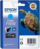 EPSON Tinteiro T1572 Cyan 25.9ml Stylus Foto R3000