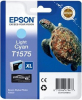 EPSON Tinteiro T1575 Light Cyan 25.9ml Stylus Foto R3000 Photo EPSON182315