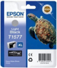 EPSON Tinteiro T1577 Preto Claro 25.9ml Stylus Foto R3000 Photo EPSON182317