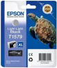 EPSON Tinteiro T1579 Light Light Preto 25.9ml Stylus Foto R3000 Photo EPSON182319