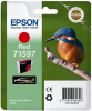EPSON Tinteiro T1597 Vermelho Stylus Foto R2000 Photo EPSON182325