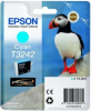 EPSON Tinteiro T3242 Cyan SureColor SC-P400 