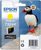 EPSON Tinteiro T3244 Amarelo SureColor SC-P400 Photo EPSON182341