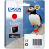 EPSON Tinteiro T3247 Vermelho SureColor SC-P400 Photo EPSON182344