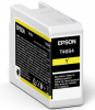 EPSON Tinteiro T46S400 Amarelo 25ml SureColor SC-P700