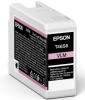 EPSON Tinteiro T46S600 Light Magenta Vivid 25ml SureColor SC-P700