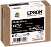 EPSON Tinteiro T47A1 Preto 50ml SureColor SC-P900 Photo EPSON182513