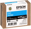 EPSON Tinteiro T47A5 Light Cyan 50ml SureColor SC-P900 Photo EPSON182517