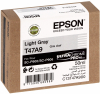 EPSON Tinteiro T47A9 Light Cinza 50ml SureColor SC-P900 Photo EPSON182521