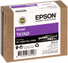 EPSON Tinteiro T47AD Violeta 50ml SureColor SC-P900 Photo EPSON182522
