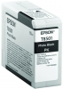 EPSON Tinteiro T8501 Preto 80ml SureColor SC-P800 Photo EPSON182613