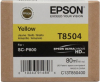 EPSON Tinteiro T8504 Amarelo 80ml SureColor SC-P800 Photo EPSON182616
