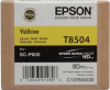 EPSON Tinteiro T8504 Amarelo 80ml SureColor SC-P800