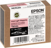 EPSON Tinteiro T8506 Vivid Light Magenta 80ml SureColor SC-P800 Photo EPSON182618