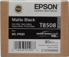EPSON Tinteiro T8508 Mat Preto 80ml SureColor SC-P800 Photo EPSON182620