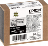 EPSON Tinteiro T8509 Light Light Preto 80ml SureColor SC-P800