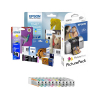 EPSON Tinteiro T5969 Light Light Preto 350ml Stylus Pro 7900/7890 Photo EPSON188588