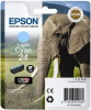 EPSON Tinteiro T2425 Light Cyan Premium XP-750/XP-850/XP-950 (Descontinuado) Photo EPSON188917