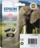 EPSON Tinteiro T2436 Light Magenta 24XL XP-750/XP-850/XP-960