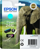 EPSON Tinteiro T2432 Cyan 24XL XP-750/XP-850/XP-960