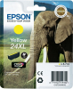 EPSON Tinteiro T2434 Amarelo 24XL XP-750/XP-850/XP-960 Photo EPSON188923