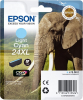 EPSON Tinteiro T2435 Light Cyan 24XL XP-750/XP-850/XP-960